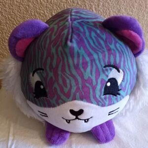 Pikmi pops Moose Suprise Jungle Tiger  Multicolore